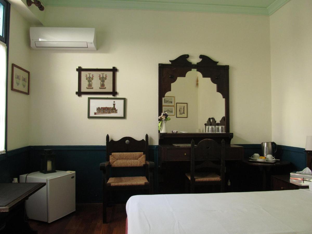 Hotel Aliki ซีมี ห้อง รูปภาพ