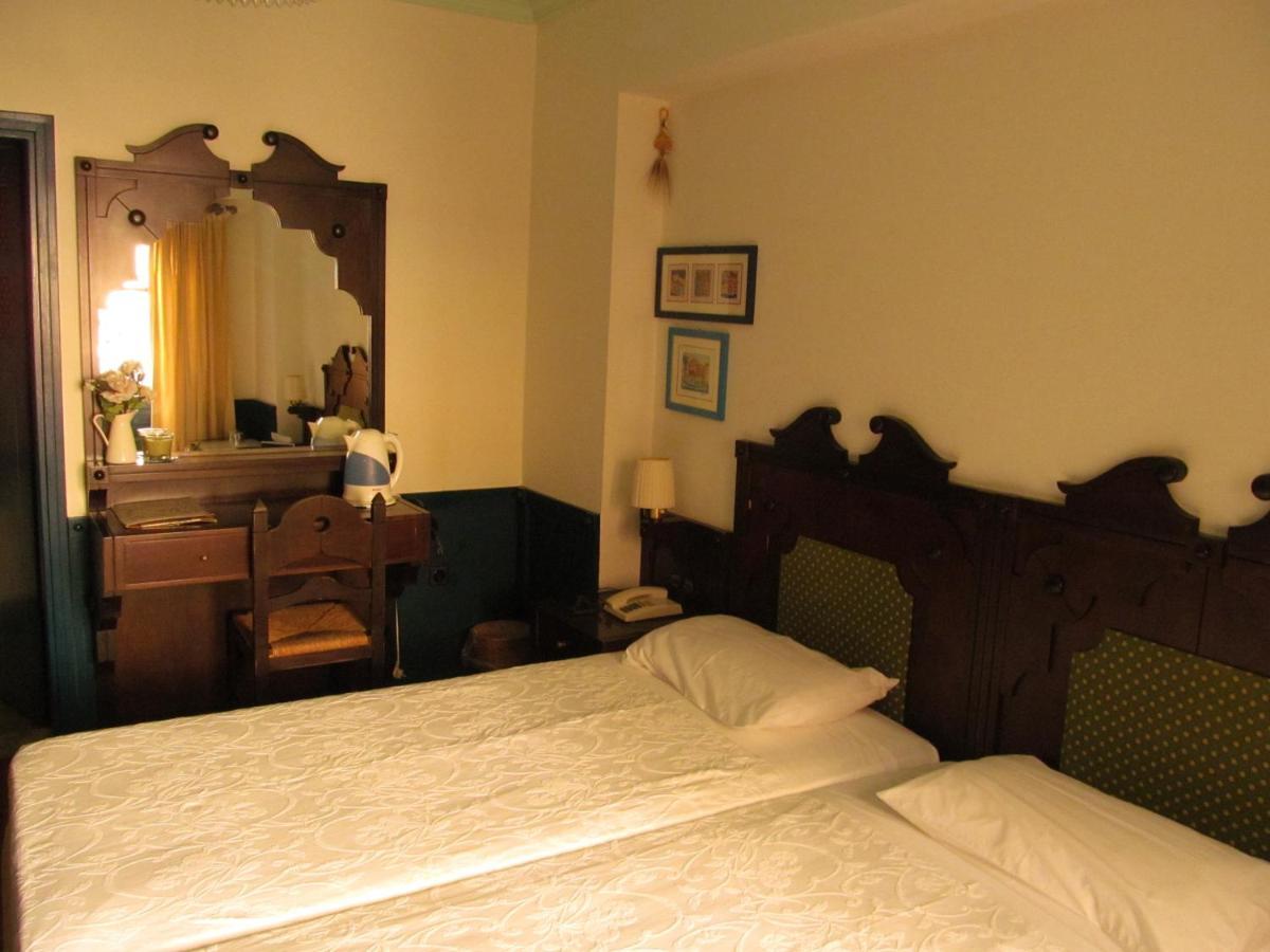 Hotel Aliki ซีมี ห้อง รูปภาพ