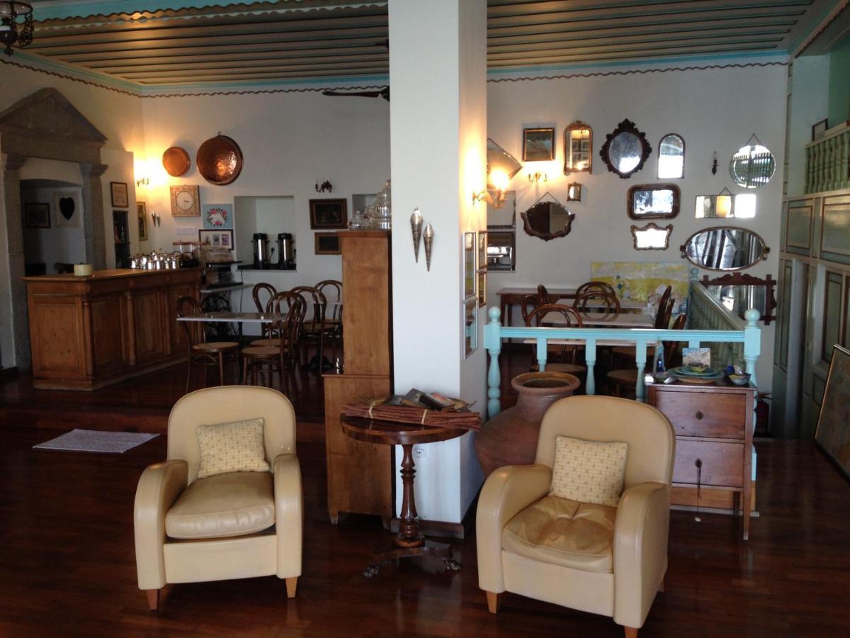 Hotel Aliki ซีมี ภายนอก รูปภาพ