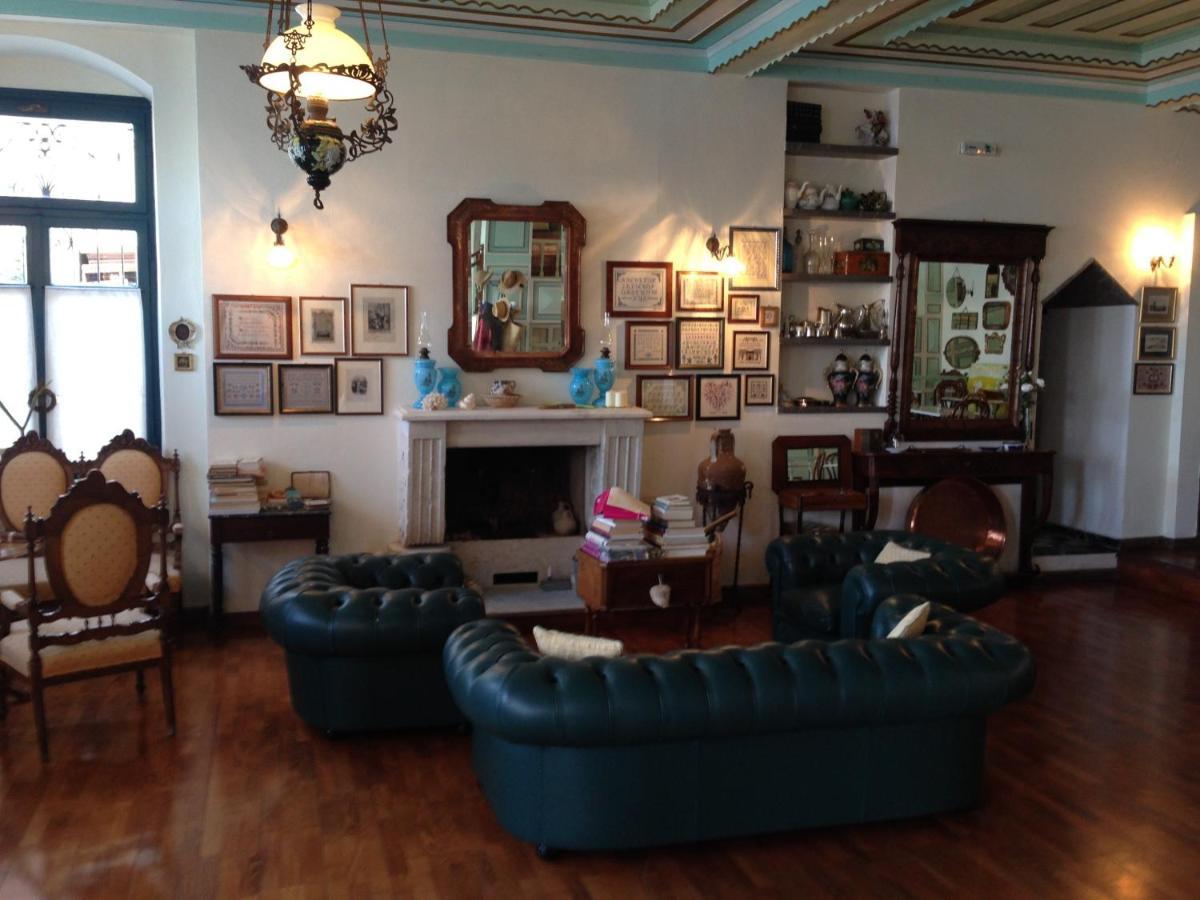 Hotel Aliki ซีมี ภายนอก รูปภาพ